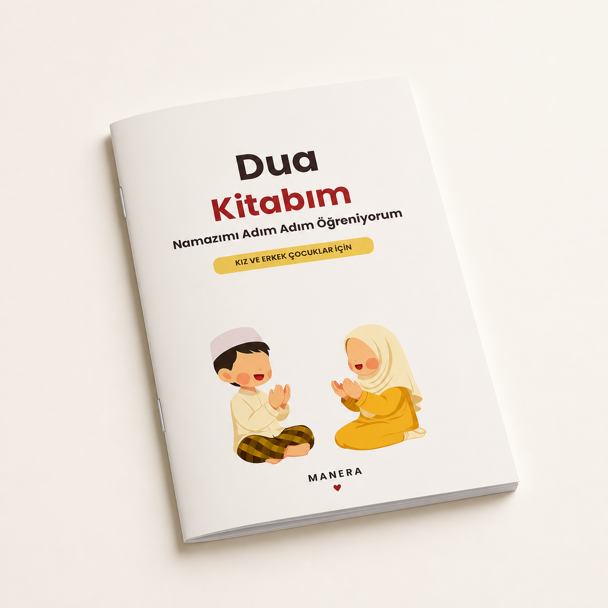 Detaylı Namaz Rehberi