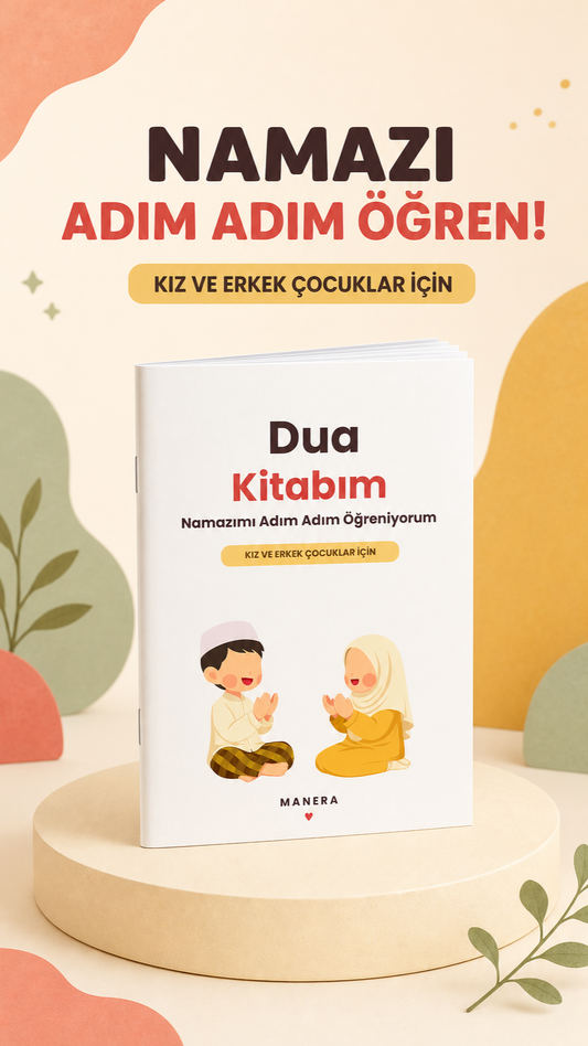 Detaylı Namaz Rehberi