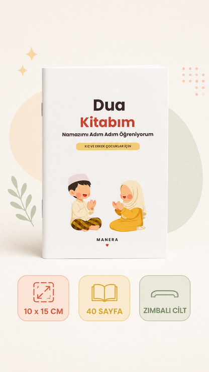 Detaylı Namaz Rehberi