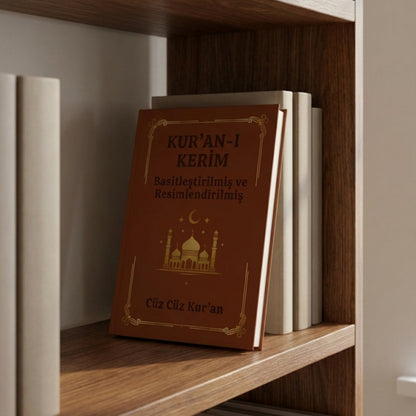 Resimleştirilmiş Kur'an-ı Kerim