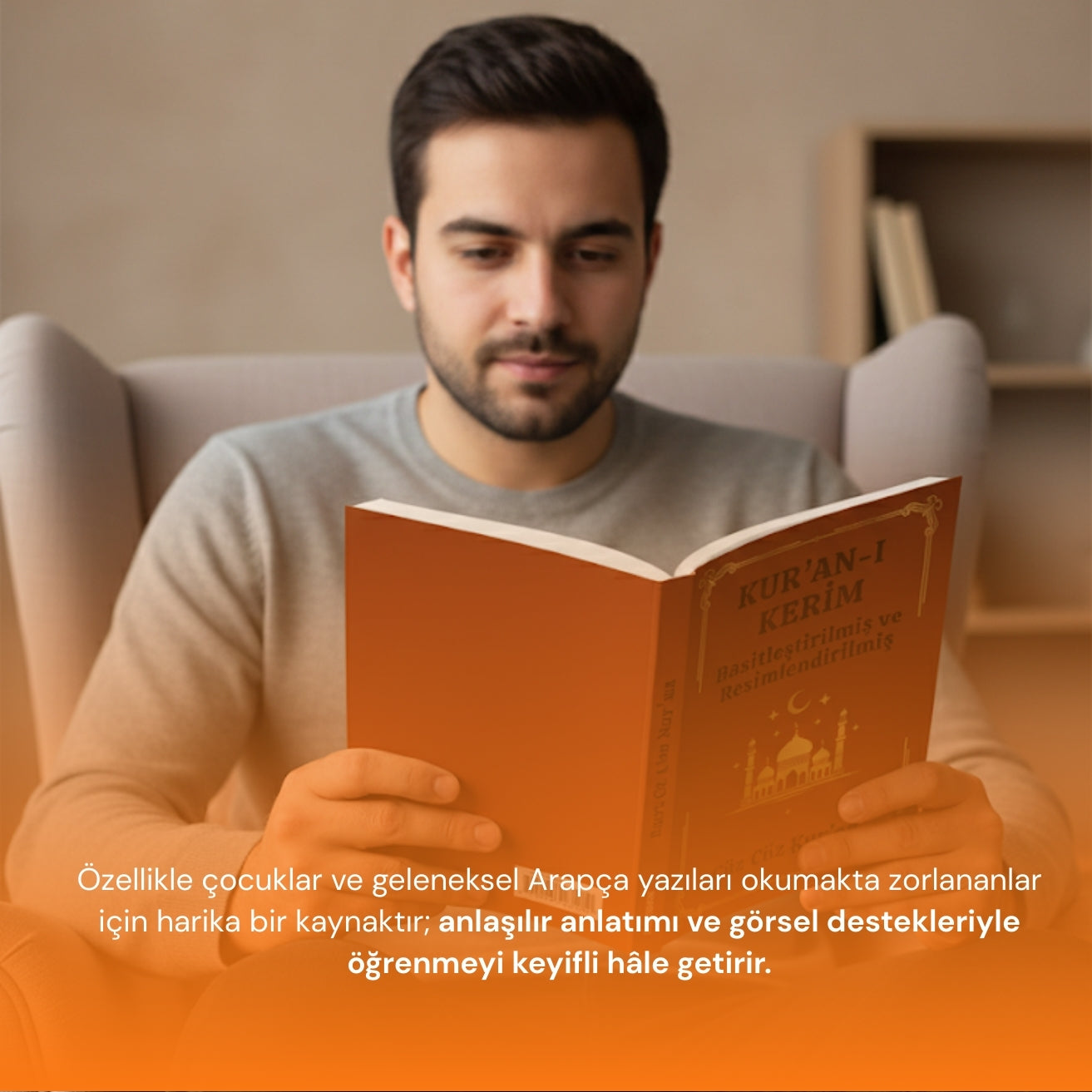 Resimleştirilmiş Kur'an-ı Kerim