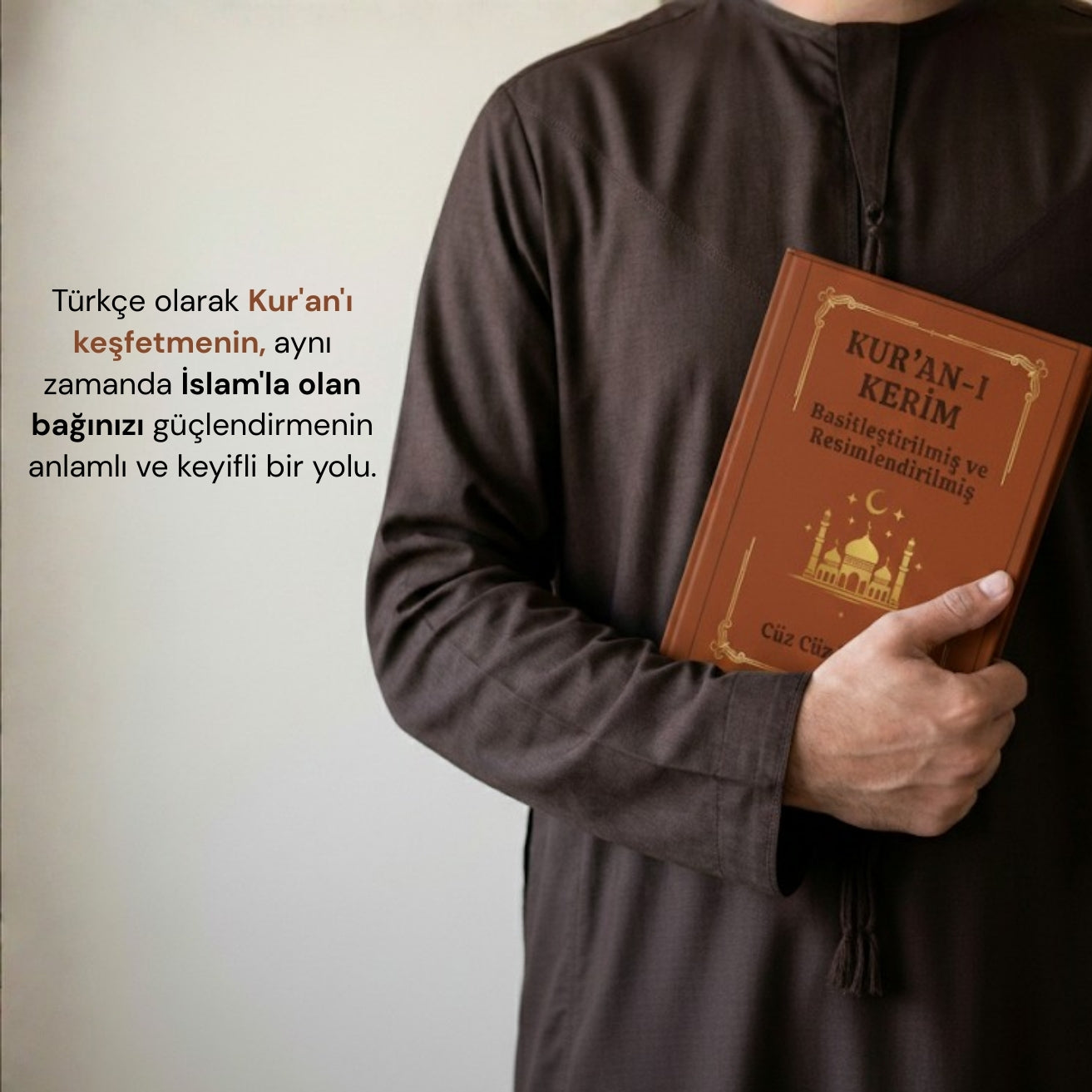 Resimleştirilmiş Kur'an-ı Kerim