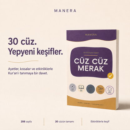 Cüz Cüz Merak